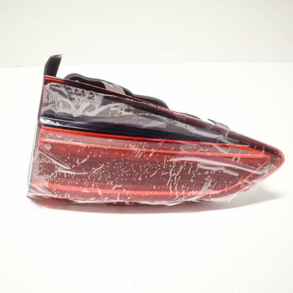 NEW VW GOLF MK7 TAILGATE REAR RIGHT TAILLIGHT LED 5G0945308P 2013 ORIGINAL - Image 6