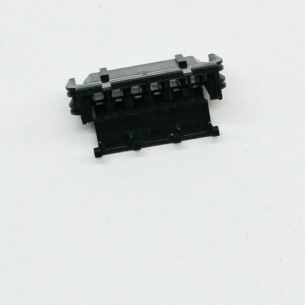 NEW AUDI A3 8P FLAT CONTACT HOUSING 6 PIN 893971636 ORIGINAL - Image 6