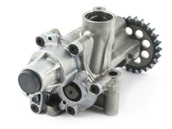 NEW VOLKSWAGEN BEETLE A5 ENGINE OIL PUMP 07K115105AC ORIGINAL - Image 6