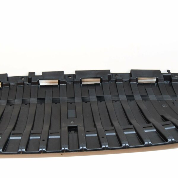 NEW AUDI A8 D4 FRONT BUMPER UNDERBODY CLOSING ELEMENT COVER 4H0807611B ORIGINAL - Image 6