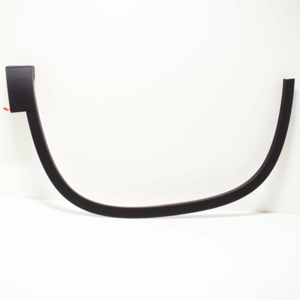 NEW VW TIGUAN 5N FRONT LEFT WHEEL ARCH TRIM 5N0854731B9B9 ORIGINAL - Image 6