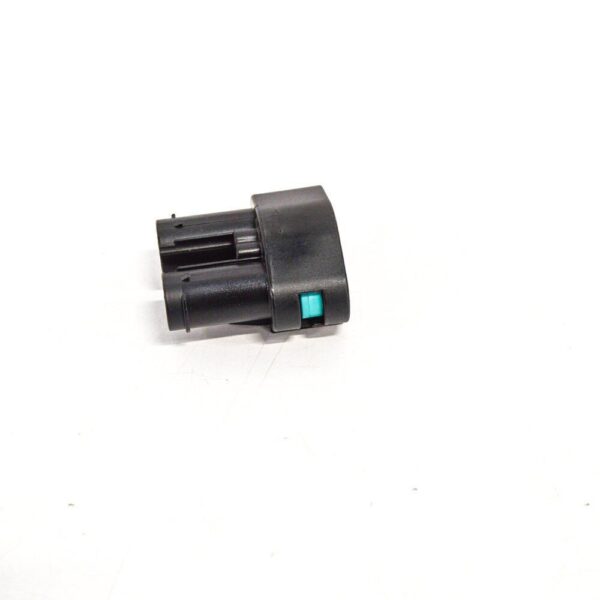 NEW BMW 5 GRAN TURISMO F07 SOCKET HOUSING 61136987062 6987062 ORIGINAL - Image 6