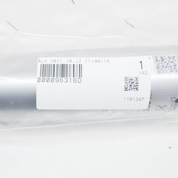 NEW VOLKSWAGEN GLASS POLISH CARE 250 ML 000096316D ORIGINAL - Image 6