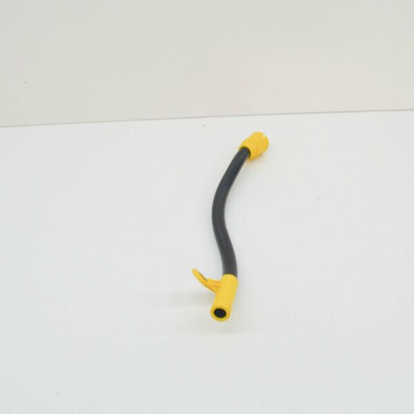 NEW AUDI A3 8P ENGINE OIL DIPSTICK FUNNEL 06F103663H - Image 8