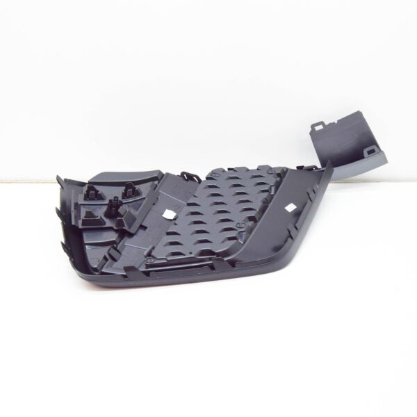 NEW AUDI A1 SPORTBACK GB FRONT RIGHT BUMPER GRILLE 82A807680F1RR ORIGINAL - Image 6