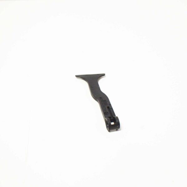 NEW MERCEDES-BENZ C W203 FRONT HOOD RELEASE PULL HANDLE A2038870227 ORIGINAL - Image 6