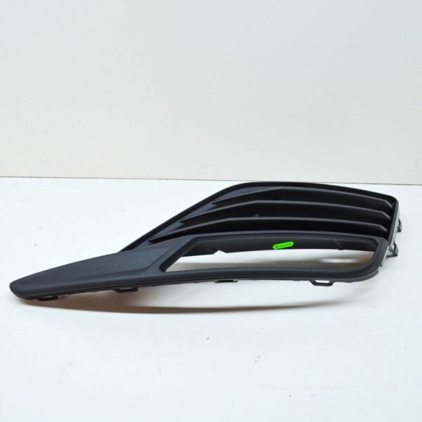 NEW SEAT LEON MK3 5F FRONT RIGHT FOG LIGHT GRILLE 5F0853666J9B9 ORIGINAL - Image 6