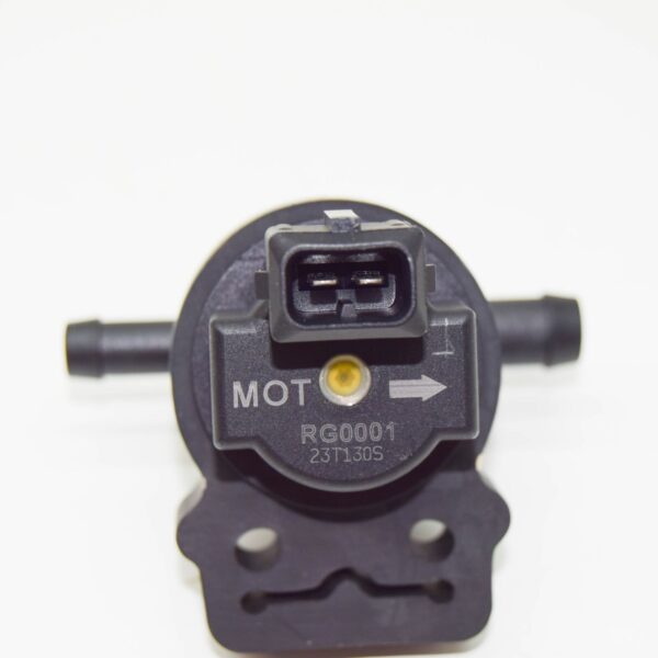 NEW MERCEDES BENZ CL C216 PURGE CONTROL VALVE A0004708893 ORIGINAL - Image 6