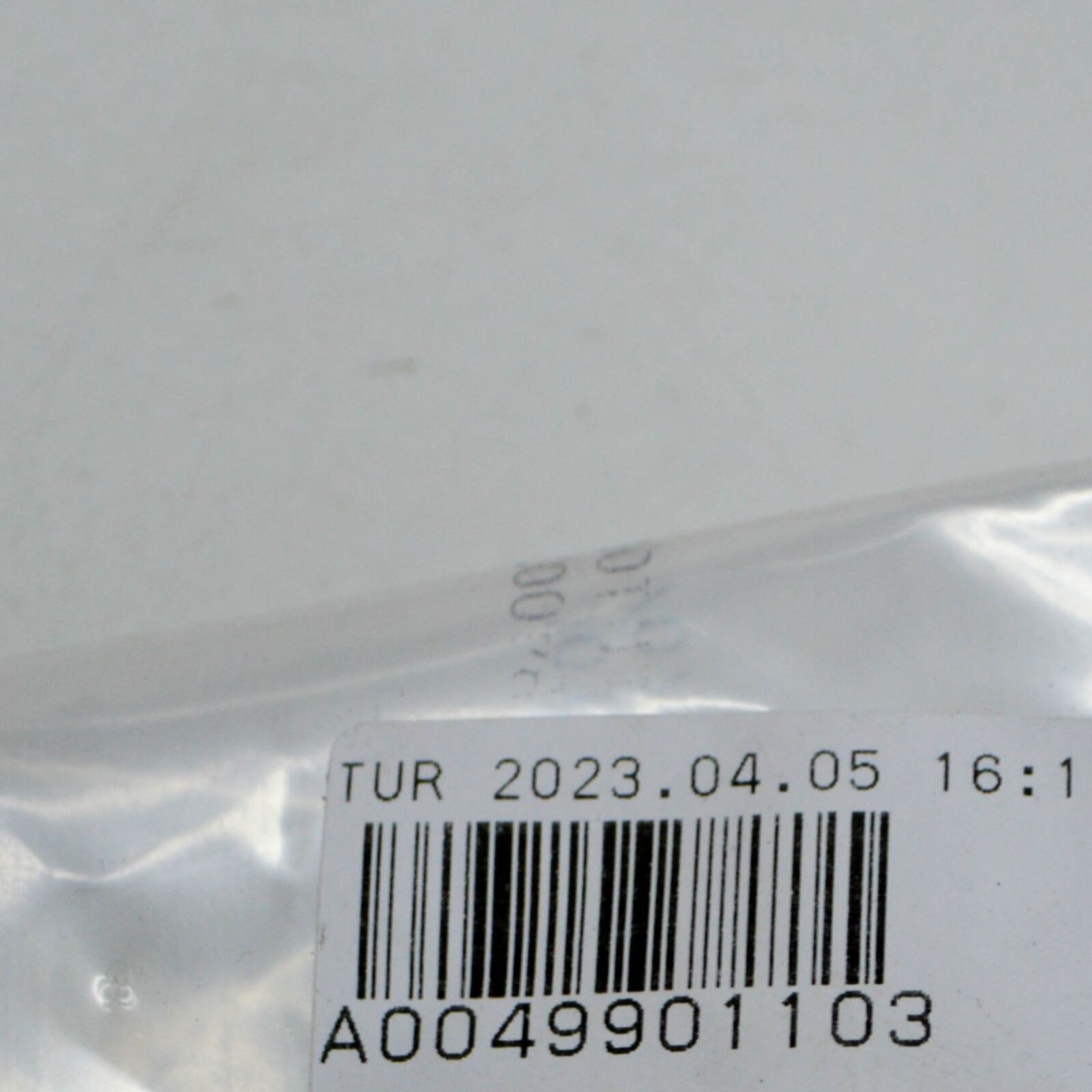 NEW MERCEDES-BENZ CLA C118 FRONT AXLE KNUCKLE BOLT A0049901103 ORIGINAL 6 NEW MERCEDES-BENZ CLA C118 FRONT AXLE KNUCKLE BOLT A0049901103 ORIGINAL - Image 6