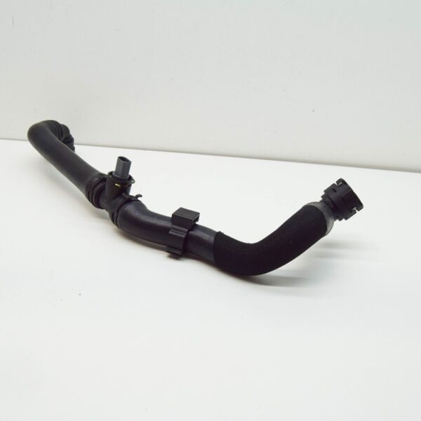 NEW AUDI Q3 8U COOLANT HOSE WITH QUICK RELEASE COUPLING 5N0122051CF ORIGINAL - Image 6