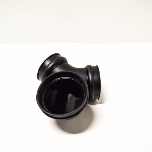 NEW MB CL C215 INTERCOOLER PIPE HOSE CL 600 A2750981516 ORIGINAL - Image 6