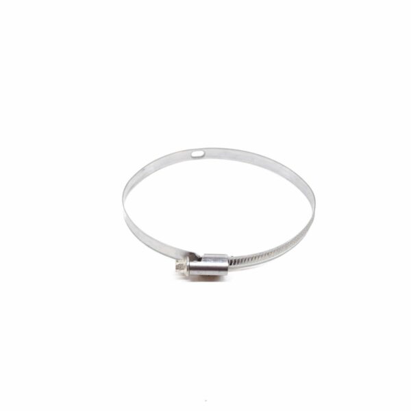 NEW MERCEDES-BENZ ML W164 AIR INTAKE HOSE CLAMP A0019951010 ORIGINAL - Image 6