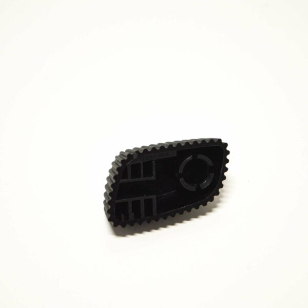 NEW BMW 5 E39 FRONT REAR LEFT SEAT ADJUSTMENT BUTTON 61318360285 ORIGINAL - Image 6