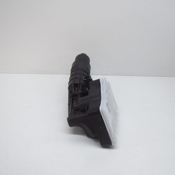 NEW MERCEDES BENZ SLK R172 OIL FILTER HOUSING COVER A2711801410 ORIGINAL - Image 6