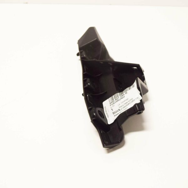 NEW AUDI Q7 4M FRONT BUMPER RIGHT UPPER GUIDE BRACKET 4M0807284B ORIGINAL - Image 6