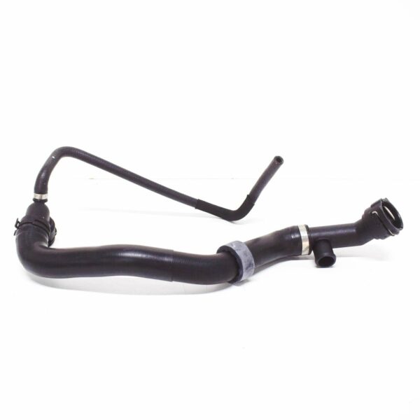 NEW VOLKSWAGEN ARTEON UPPER RADIATOR COOLANT HOSE 3Q0122101BM - Image 8