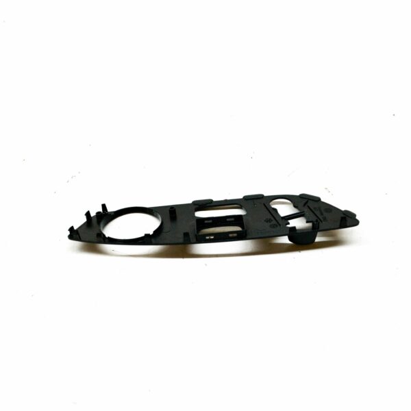 NEW VW TOUAREG 7P FRONT LEFT SEAT SWITCH BEZEL 7P6882515C9B9 ORIGINAL - Image 6