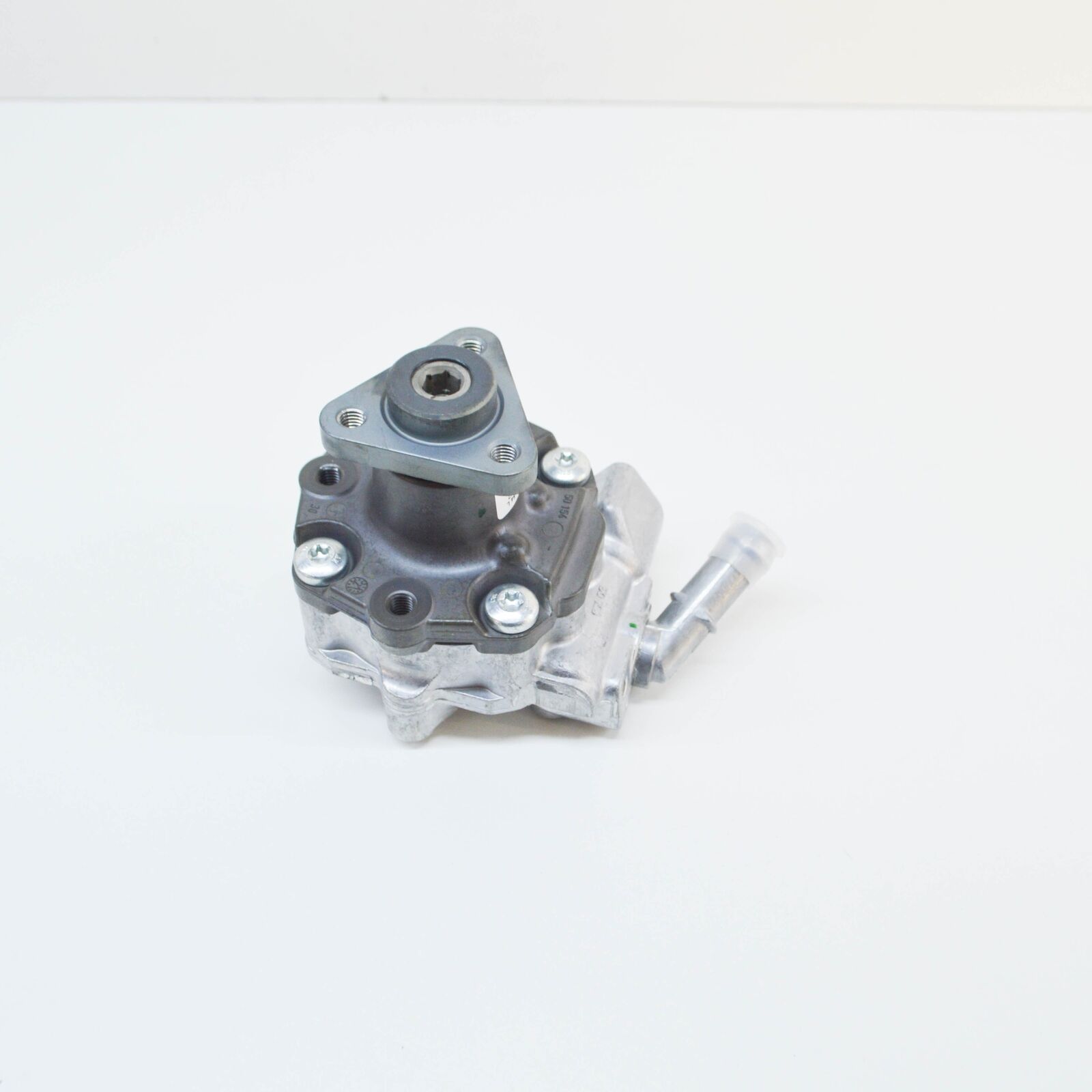 NEW AUDI A4 B8 POWER STEERING PUMP 8K0145154L ORIGINAL 6 NEW AUDI A4 B8 POWER STEERING PUMP 8K0145154L ORIGINAL - Image 6
