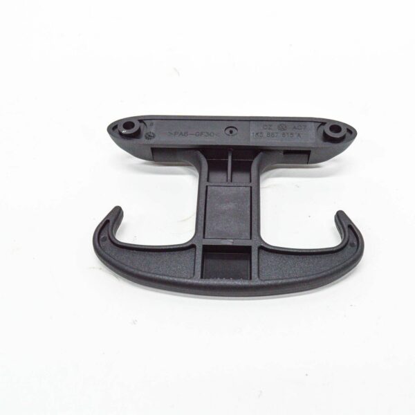 NEW VOLKSWAGEN CC BAG RETAINER IN LUGGAGE BOOT 1K5867615A ORIGINAL - Image 6