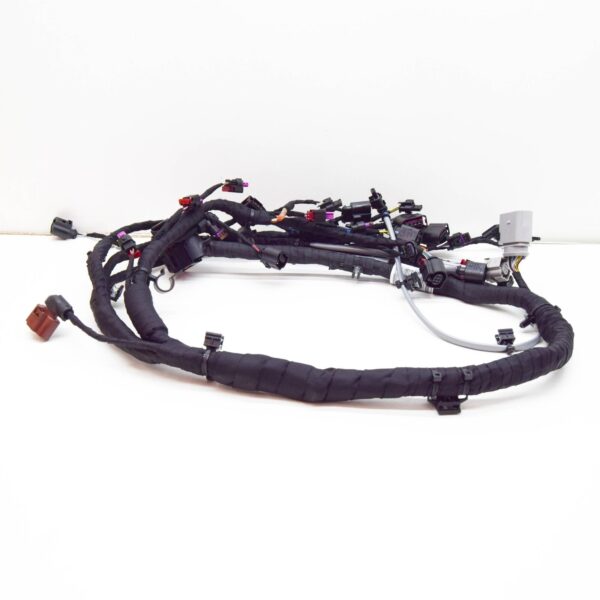 NEW VOLKSWAGEN ARTEON 3H7 ENGINE WIRING SET 05E972627A ORIGINAL - Image 6
