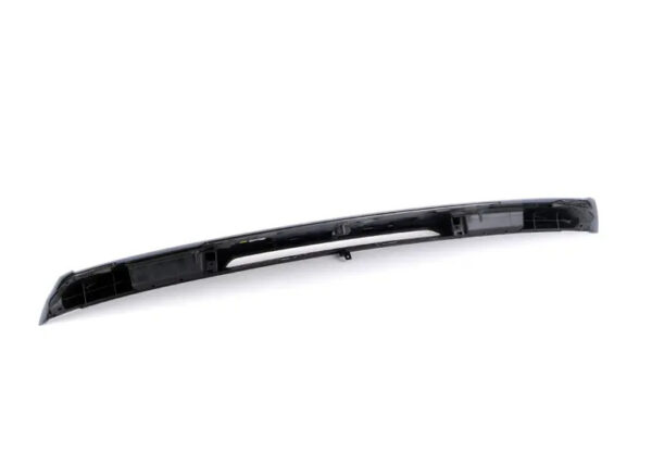 NEW VOLKSWAGEN GOLF 5G MK7 REAR ROOF EDGE SPOILER 5G6827936CGRU ORIGINAL - Image 6