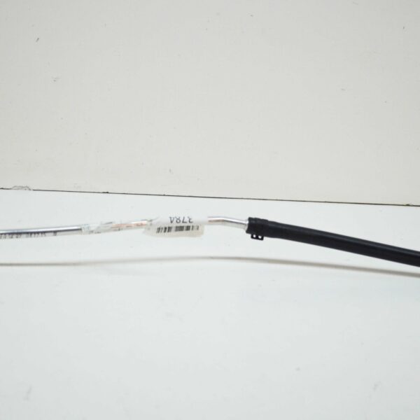 NEW MB C W204 ENGINE COOLANT HOSE RESERVOIR TO CONNECTOR LHD A2048306896 - Image 6