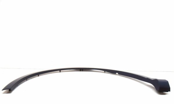 NEW AUDI Q3 F3 FRONT LEFT FENDER WHEEL ARCH MOLDING TRIM 83A853717AGRU ORIGINAL - Image 6
