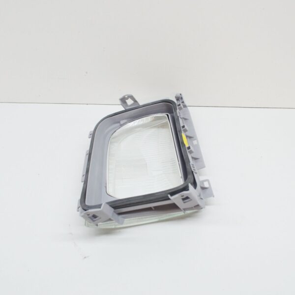 NEW MB SL R129 LEFT HEADLIGHT DIFFUSING LENS RHD A1298201366 - Image 6