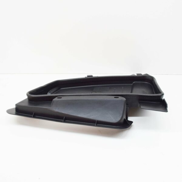 NEW MERCEDES-BENZ AMG GT C190 LEFT SIDE AIR DUCT A1908303900 - Image 6