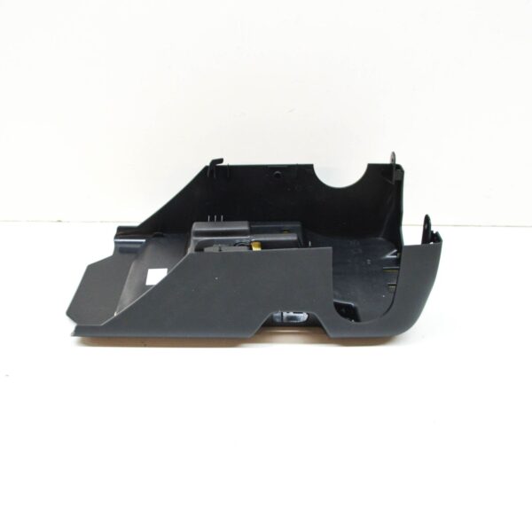 NEW AUDI Q7 4M STEERING COLUMN LOWER TRIM 4M0953516A6PS ORIGINAL - Image 6