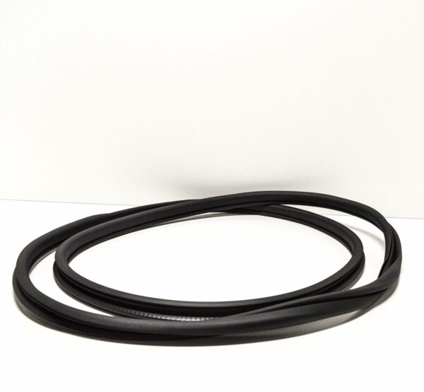 NEW MERCEDES-BENZ GLK-CLASS X204 FRONT DOOR SEAL RUBBER A2046970751289G90 - Image 6