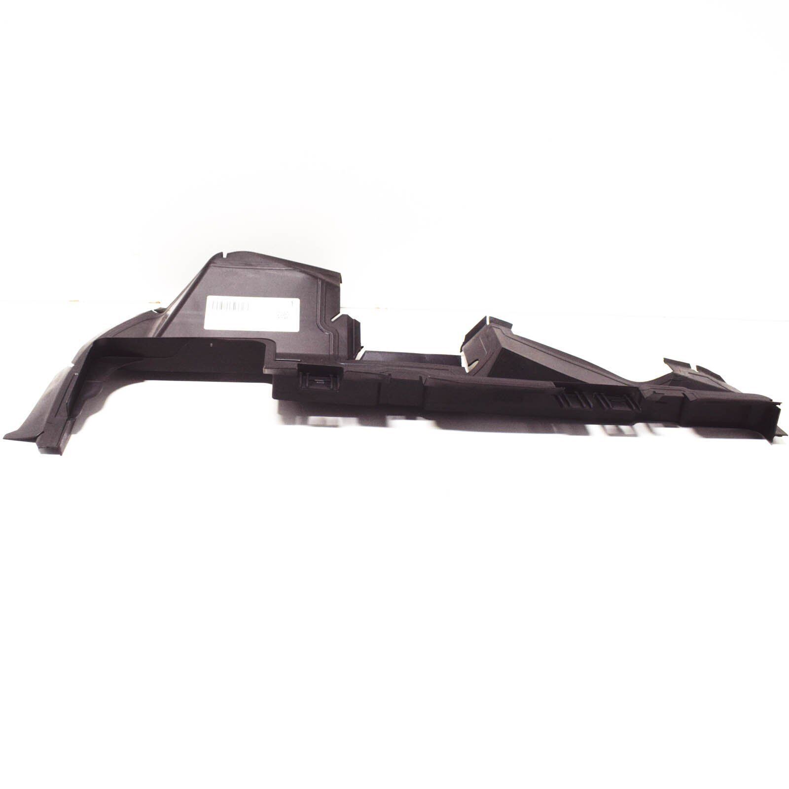 NEW AUDI A5 8T RIGHT AIR DUCT GUIDE 8T0121284R 8 NEW AUDI A5 8T RIGHT AIR DUCT GUIDE 8T0121284R - Image 8