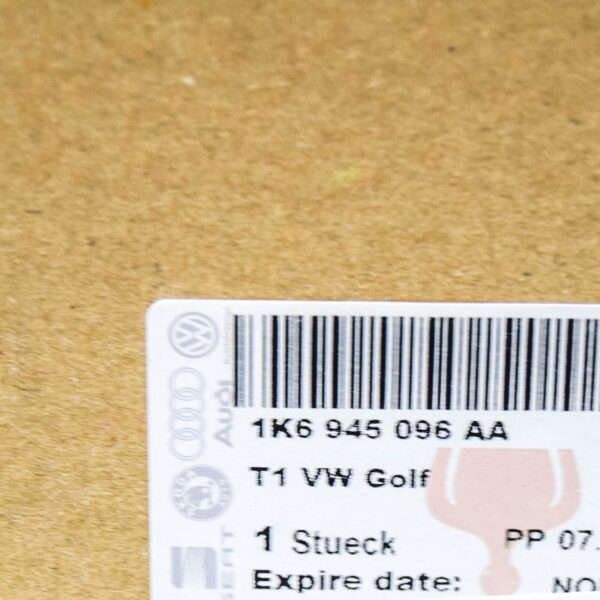 NEW VOLKSWAGEN GOLF MK5 REAR RIGHT OUTER TAIL LIGHT 1K6945096AA - Image 8
