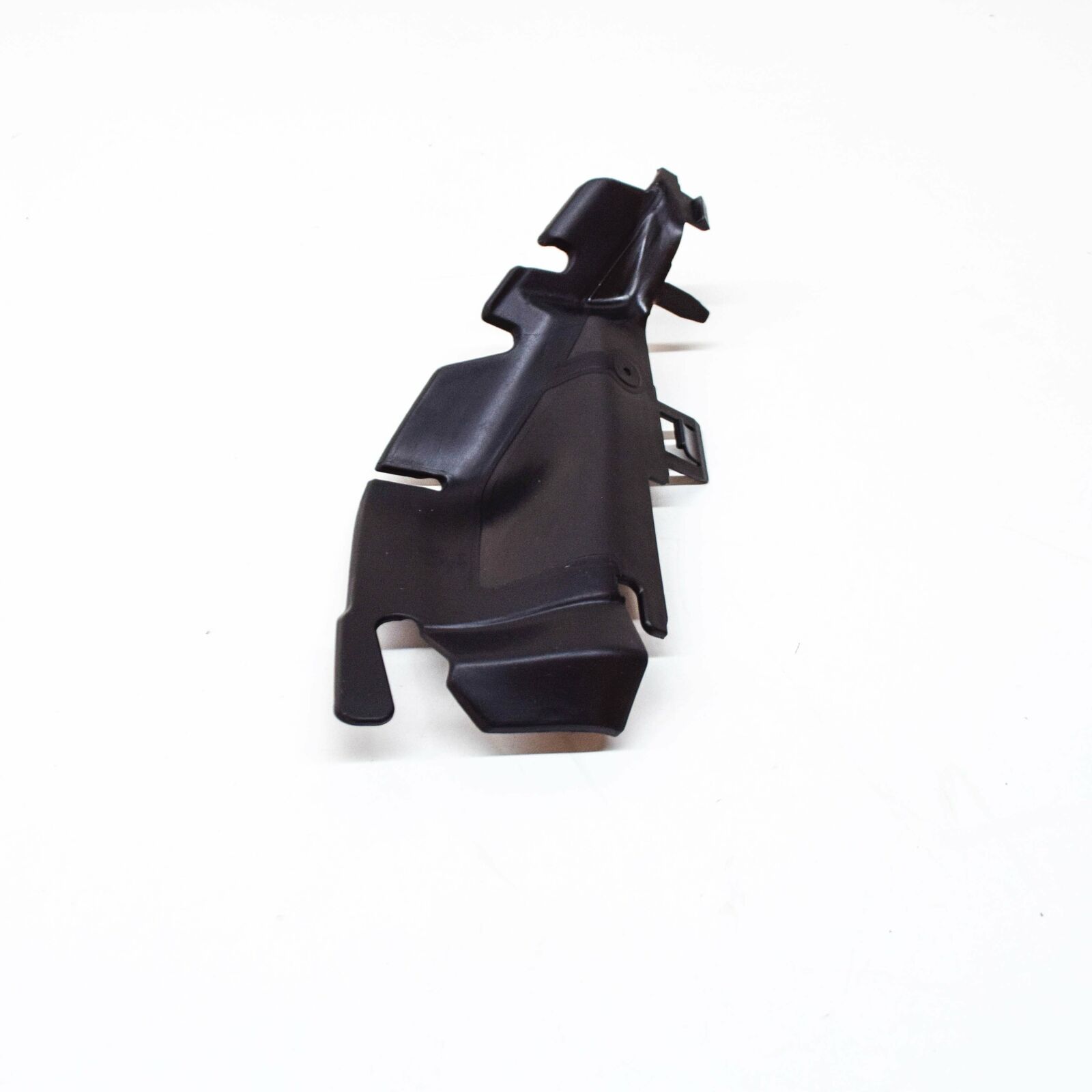 NEW AUDI A4 B9 FRONT RIGHT INNER RADIATOR AIR DUCT 8W0121674A ORIGINAL 6 NEW AUDI A4 B9 FRONT RIGHT INNER RADIATOR AIR DUCT 8W0121674A ORIGINAL - Image 6