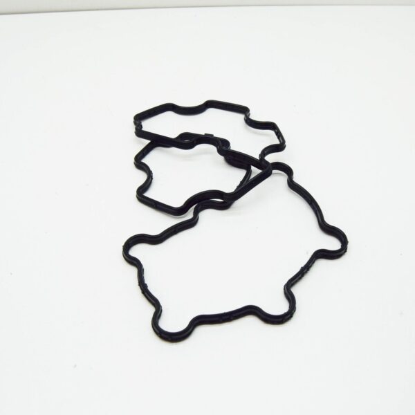 NEW MERCEDES-BENZ A W177 ENGINE OIL PAN SEAL A6540149400 ORIGINAL - Image 6
