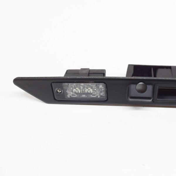 NEW AUDI A8 D4 REAR TAILBOOT GRIP HANDLE 4E0827574M3FZ - Image 8