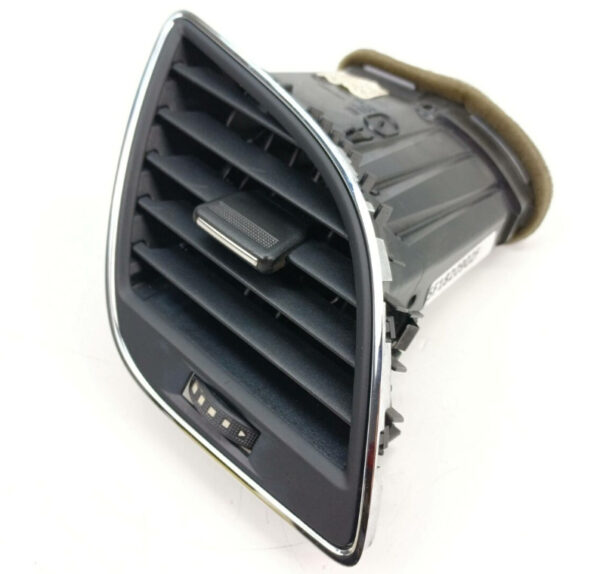NEW SEAT LEON 5F1 FRONT DASHBOARD RIGHT AIR VENT LHD 5F1820902FYMS ORIGINAL - Image 6