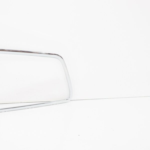 NEW MB CLS C218 FRONT BUMPER RADIATOR GRILLE CHROME SURROUND TRIM A2188850574 - Image 6
