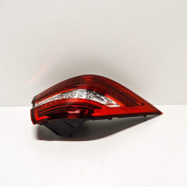 NEW MERCEDES BENZ GLE W166 REAR LEFT TAILLIGHT LED A1669063301 ORIGINAL - Image 6