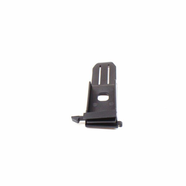 NEW MB E W212 RADIATOR GRILLE COVER CENTER BRACKET A2128855614 ORIGINAL - Image 6