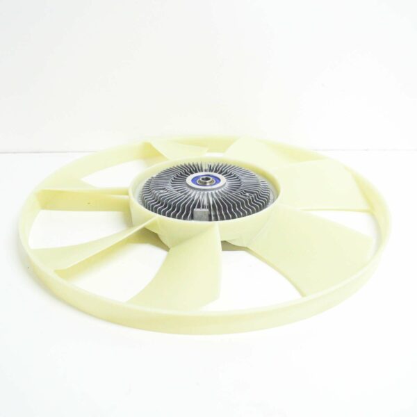 NEW MERCEDES-BENZ VITO W639 FAN BLADE A0002009723 - Image 6