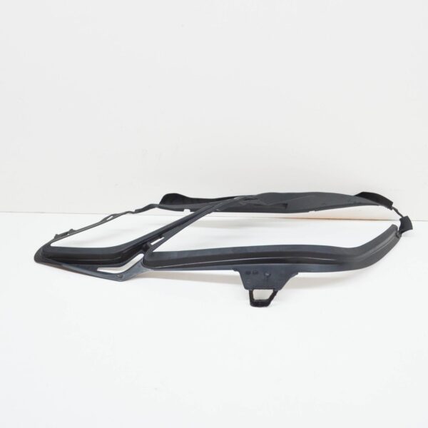NEW MERCEDES BENZ E W212 FRONT LEFT HEADLIGHT SEAL A2128260591 ORIGINAL - Image 6