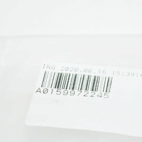 NEW MB ML W164 POWER STEERING PRESSURE HOSE SEAL RING A0159972245 ORIGINAL - Image 6