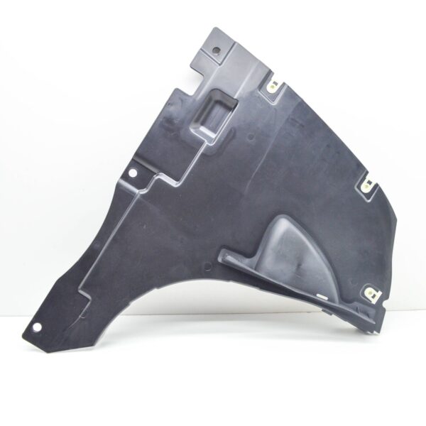 NEW BMW 1 F40 FRONT LEFT WHEEL ARCH COVER 51757447033 ORIGINAL - Image 6