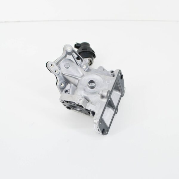 NEW MERCEDES-BENZ C W204 BYPASS VALVE A6511400502 - Image 6