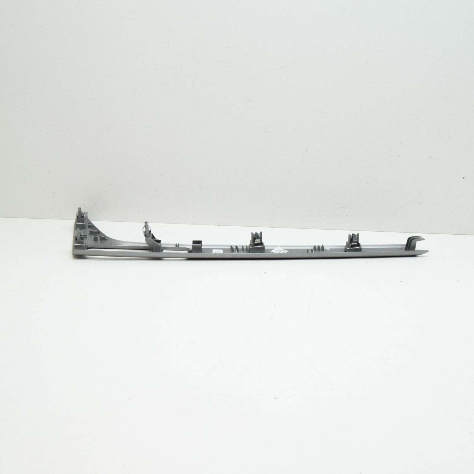 NEW AUDI A4 B9 CENTER CONSOLE COVER FRAME RHD 8W2863969NP5 ORIGINAL 6 NEW AUDI A4 B9 CENTER CONSOLE COVER FRAME RHD 8W2863969NP5 ORIGINAL - Image 6