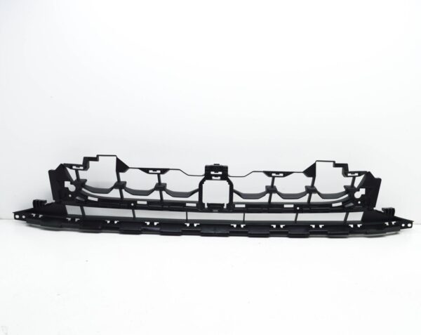 NEW AUDI A3 8Y FRONT BUMPER LOWER CENTER GRILLE 8Y0807647C9B9 - Image 8