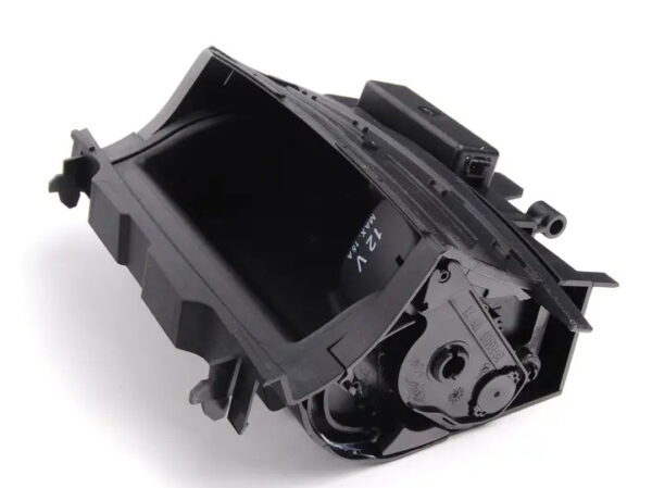 NEW MB CLK C209 CENTRE CONSOLE ASHTRAY TRIM ASSEMBLY A20968006509051 - Image 6