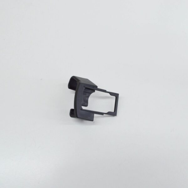 NEW AUDI A3 8P FRONT LEFT SEAT OUTER GUIDE RAIL COVER 8P0881347B01C ORIGINAL - Image 6
