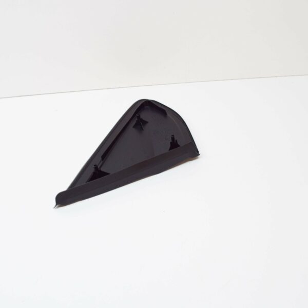 NEW VOLKSWAGEN UP FRONT LEFT FENDER MIRROR TRIM PANEL 1S0853273B5AP ORIGINAL - Image 6